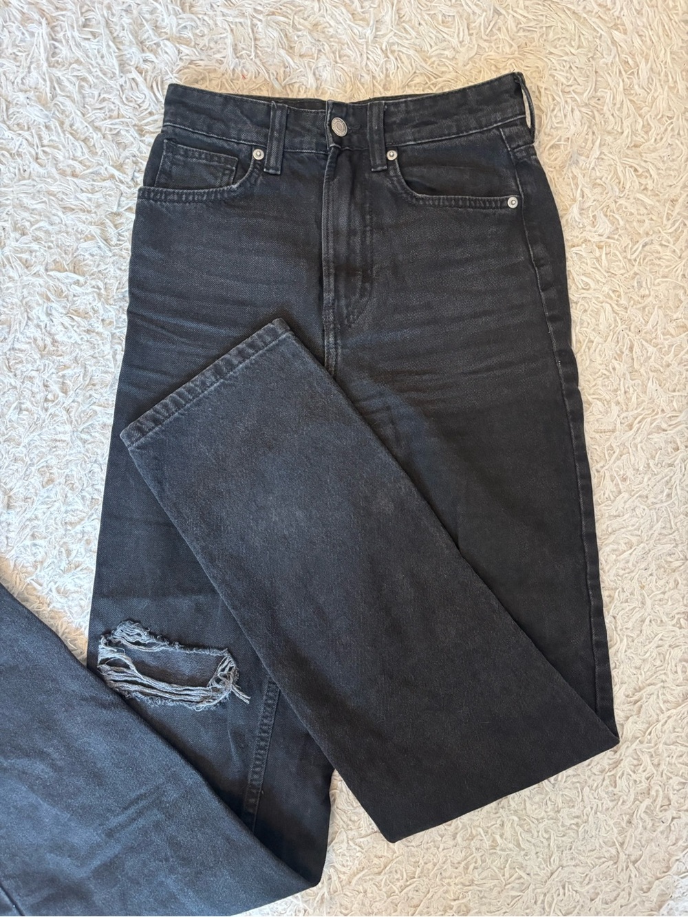H&M jeans